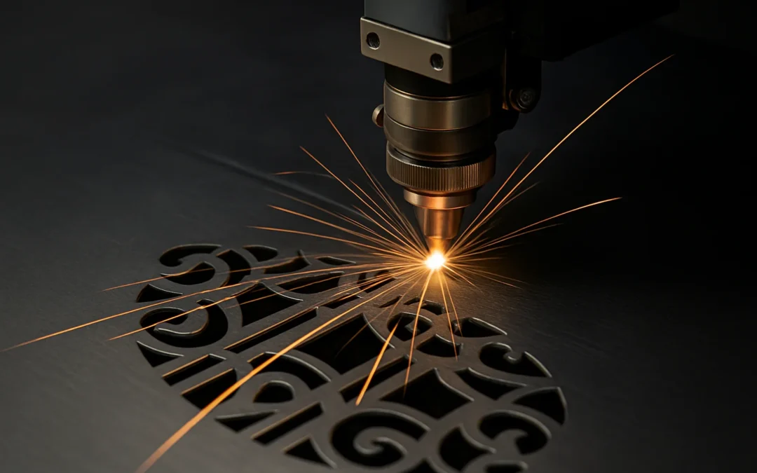 Biaya Laser Cutting Metal: Panduan Lengkap Harga & Faktor yang Mempengaruhi